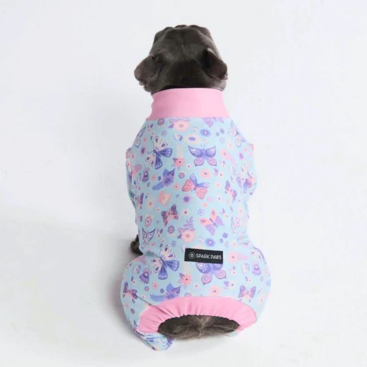 Dog Pajama - Butterfly - Image 4