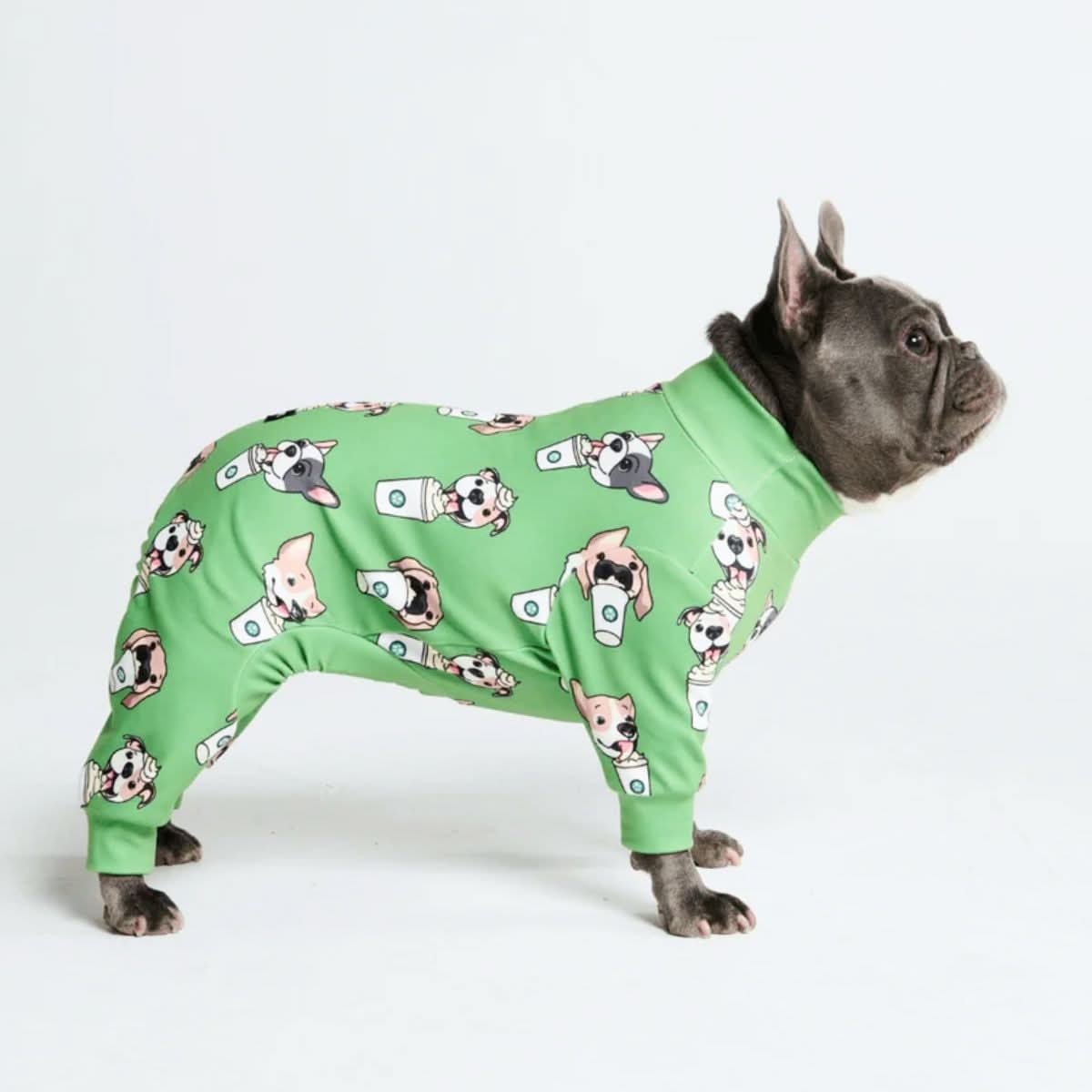 Dog Pajama - Pup Cup - Image 2
