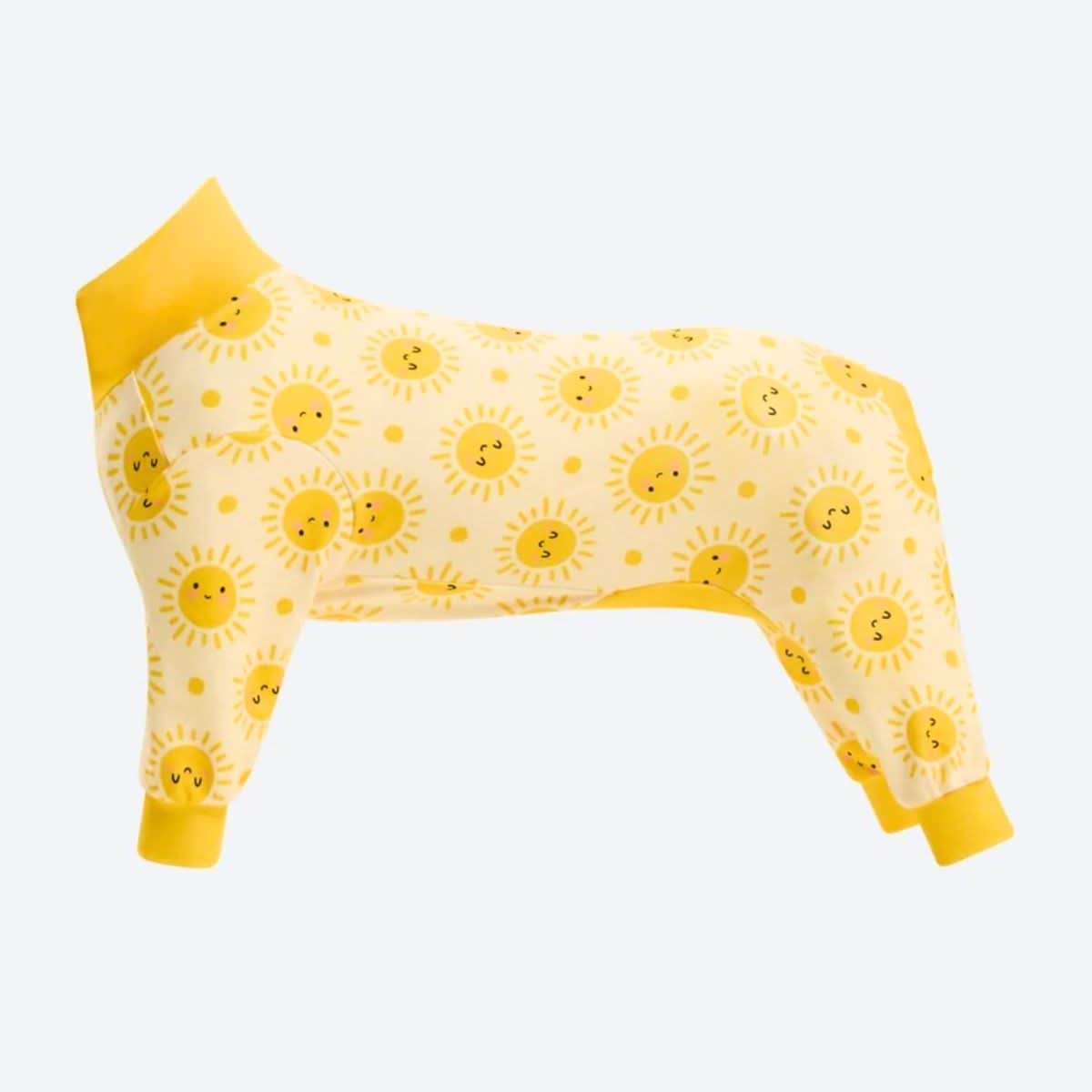 Dog Pajama - Sunshine - Image 7