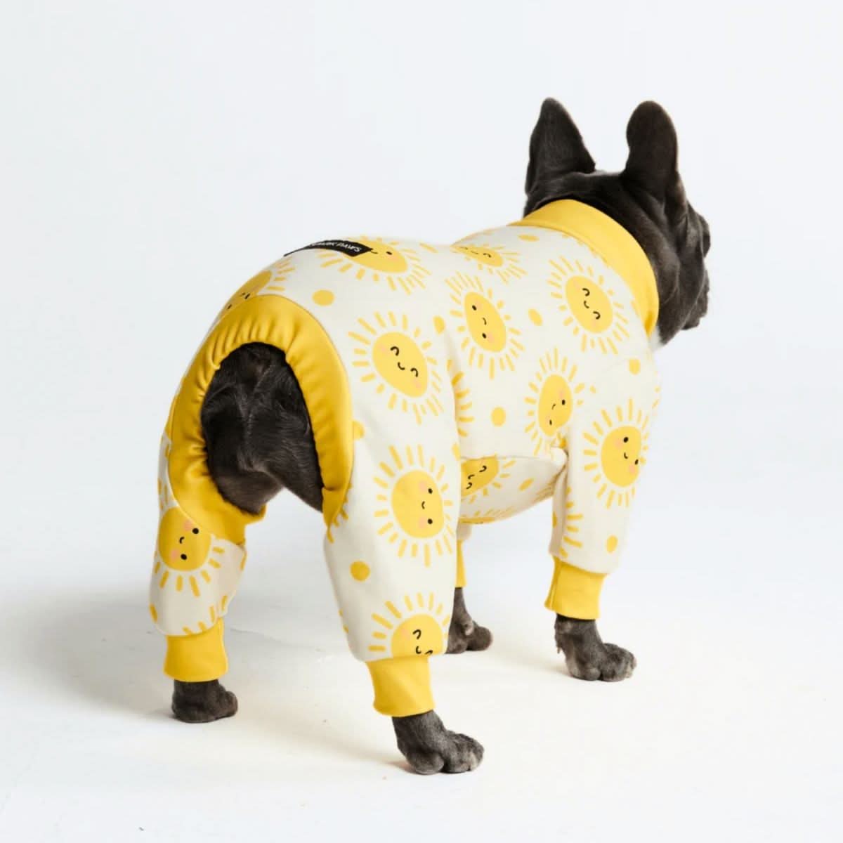 Dog Pajama - Sunshine - Image 3