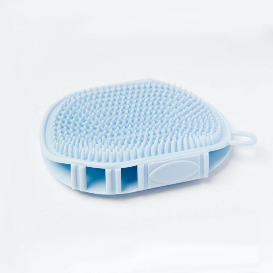 Dual Sided Grooming Brush - Image 3