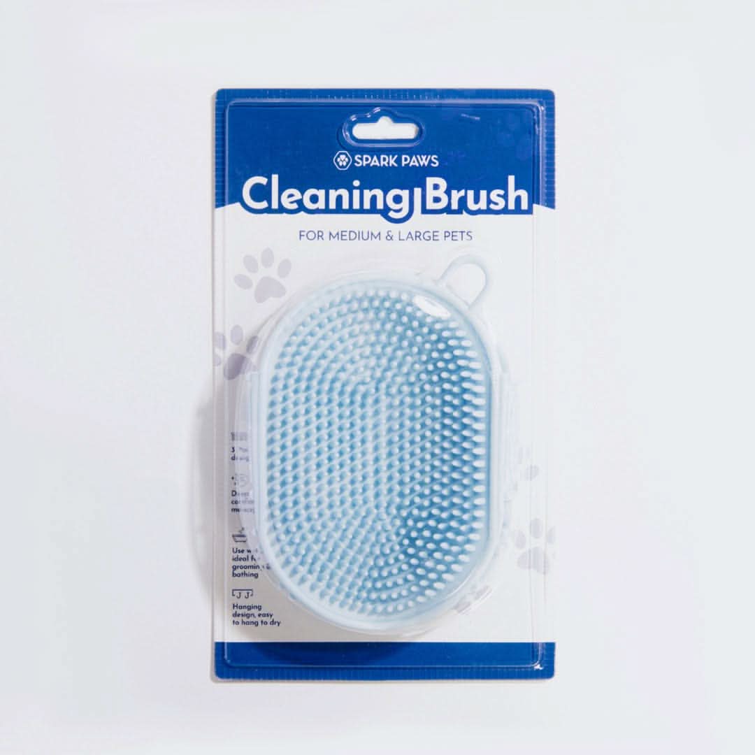 Dual Sided Grooming Brush - Image 2