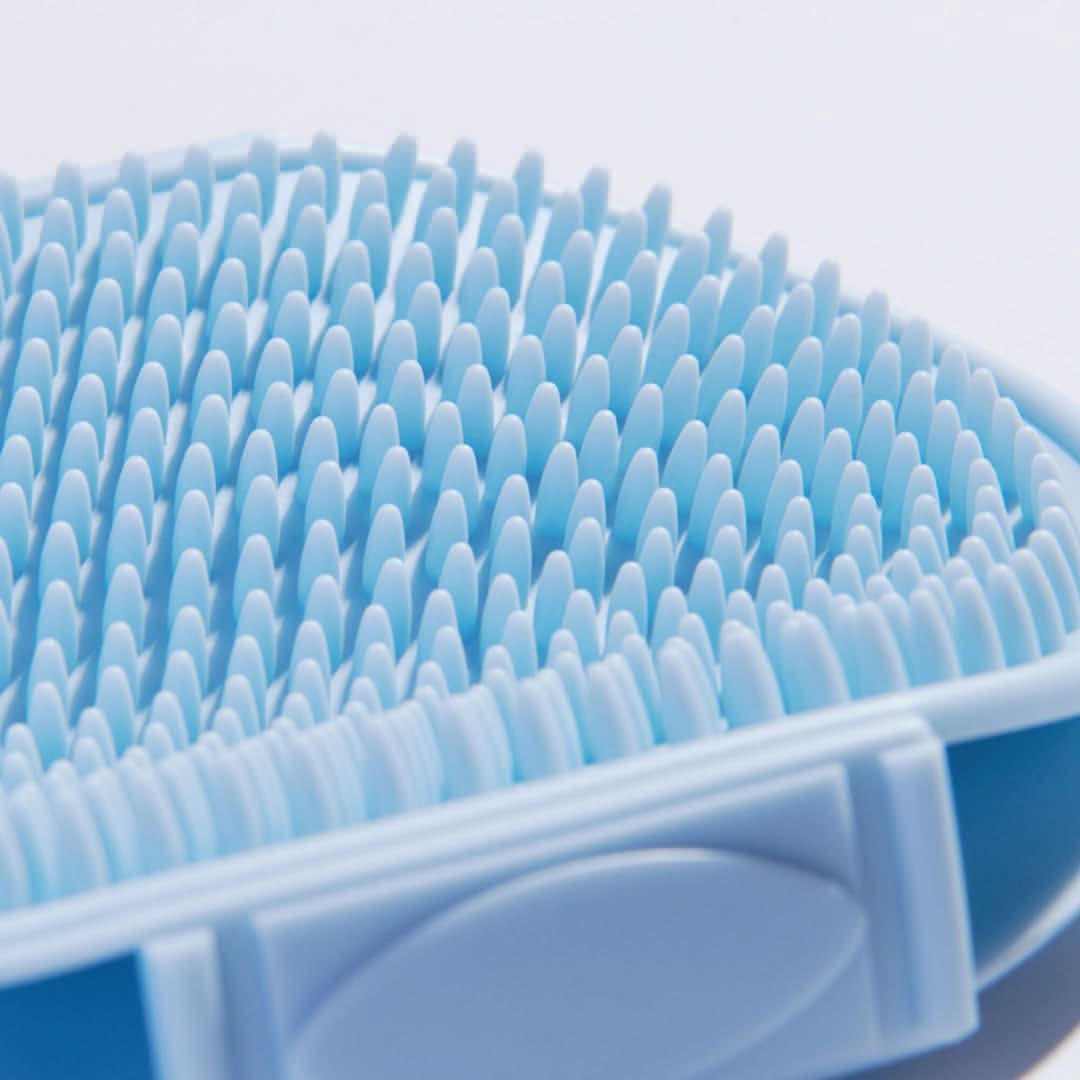 Dual Sided Grooming Brush - Image 4