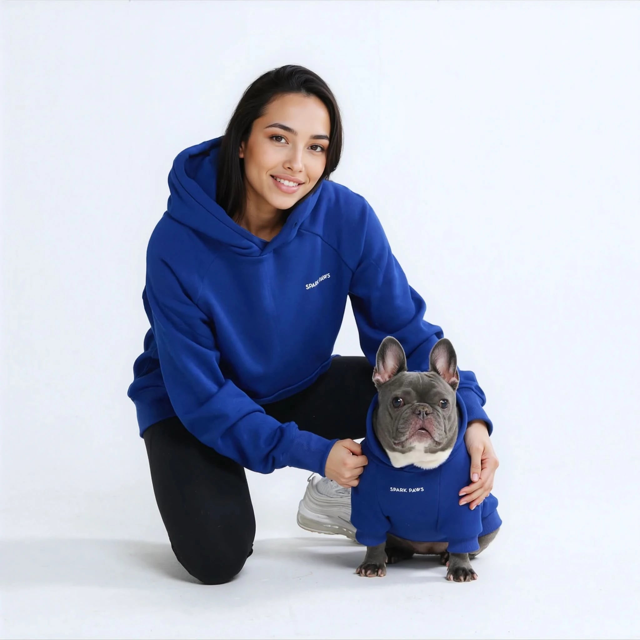 Essential Human Hoodies - Image 7
