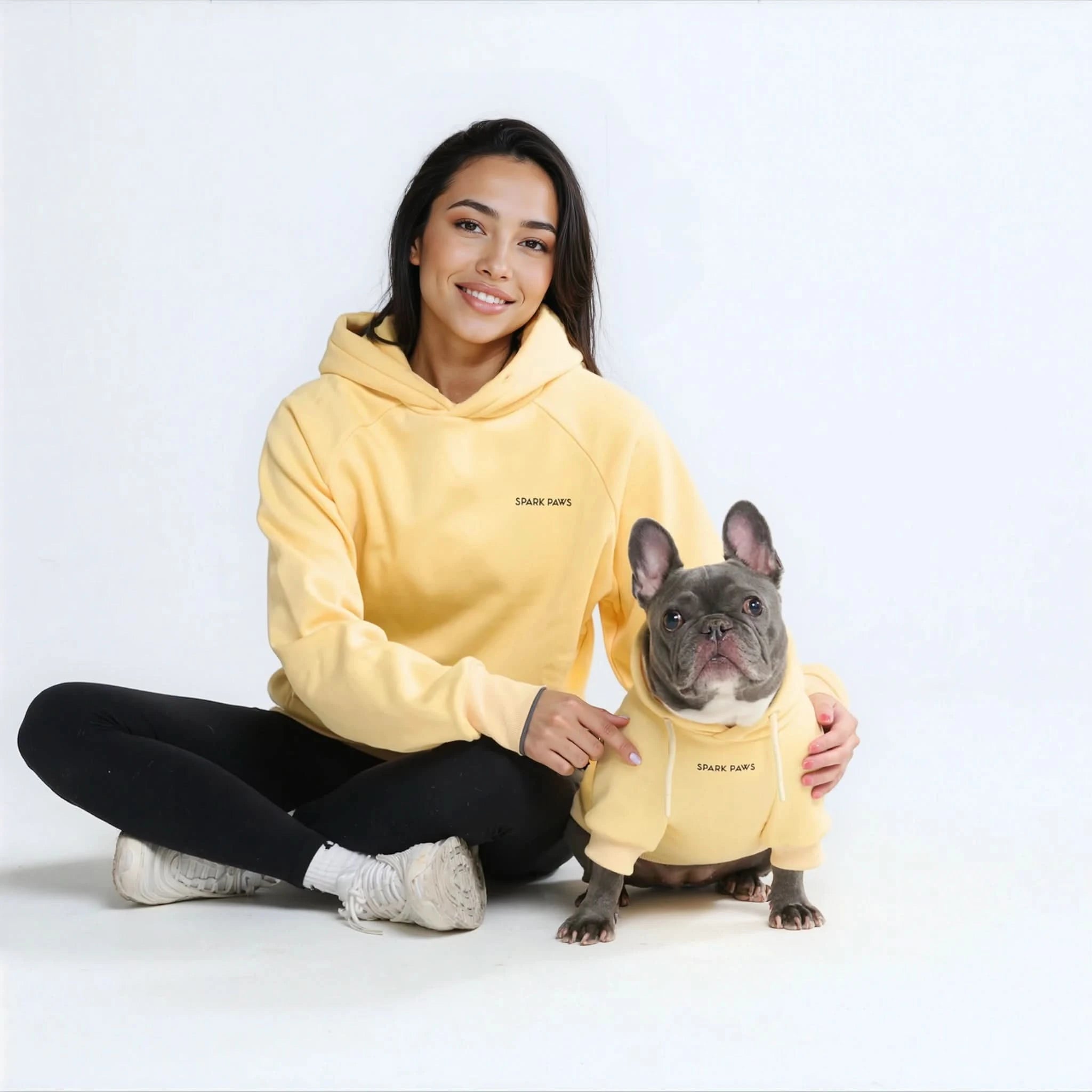 Essential Human Hoodies - Image 10