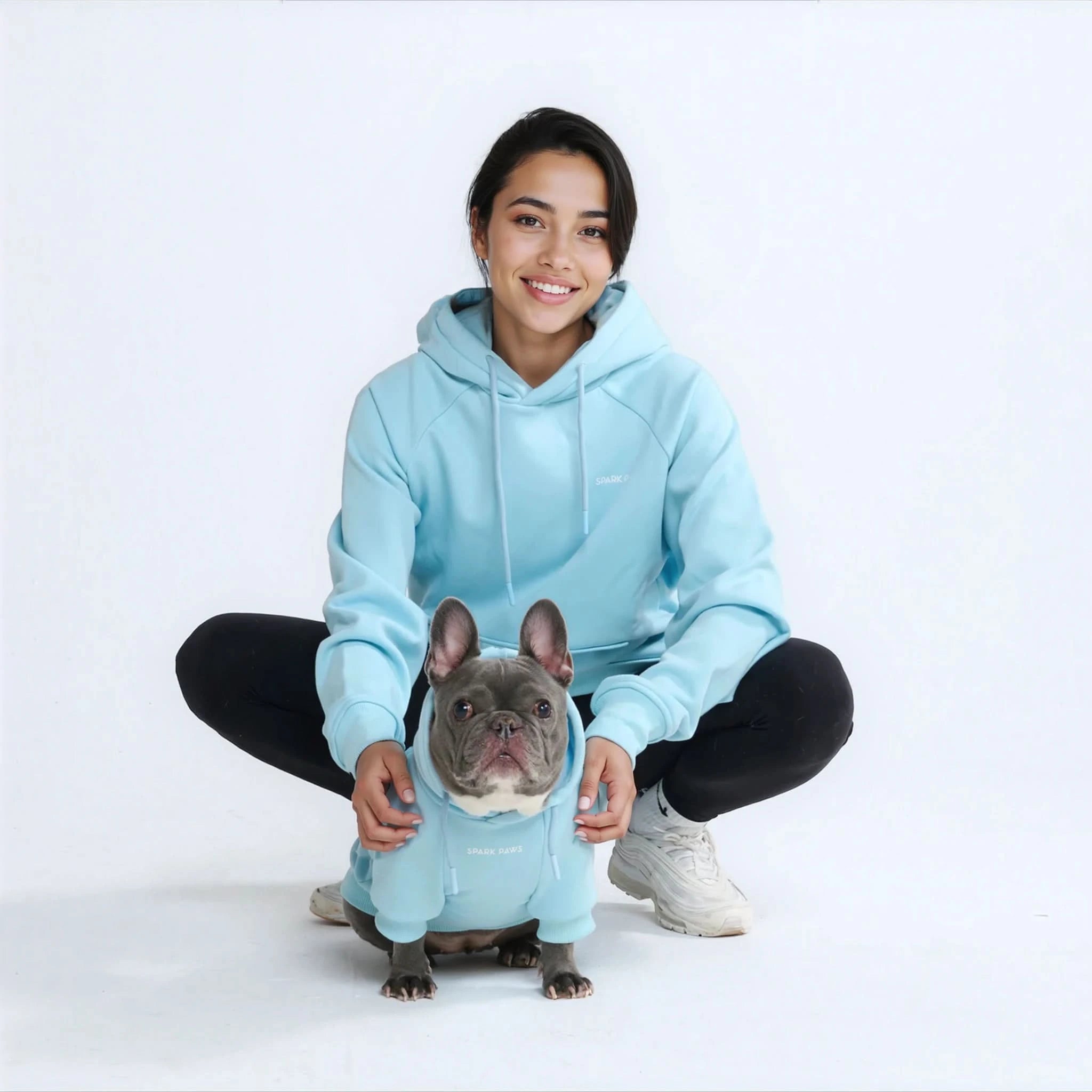 Essential Human Hoodies - Image 16