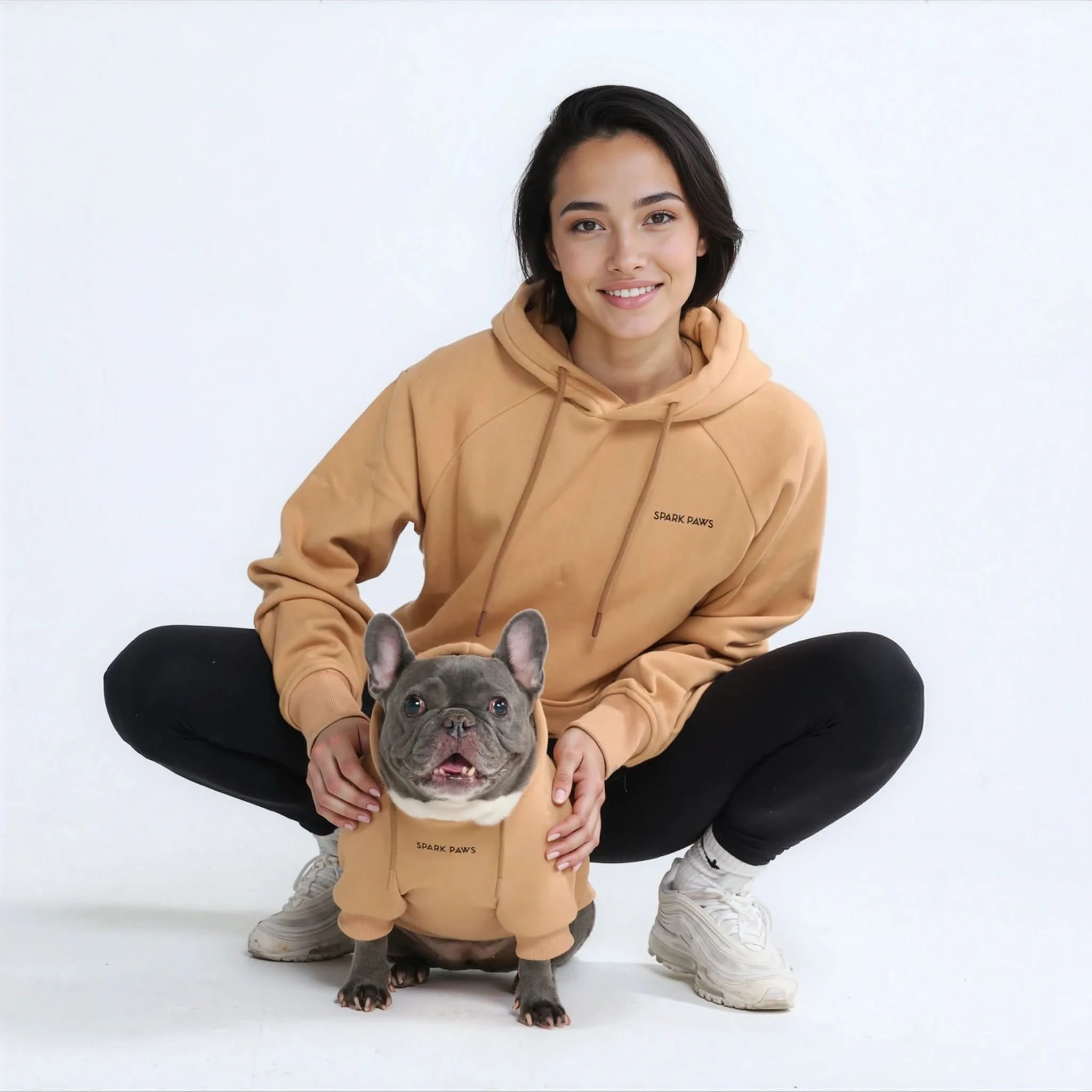 Essential Human Hoodies - Image 29
