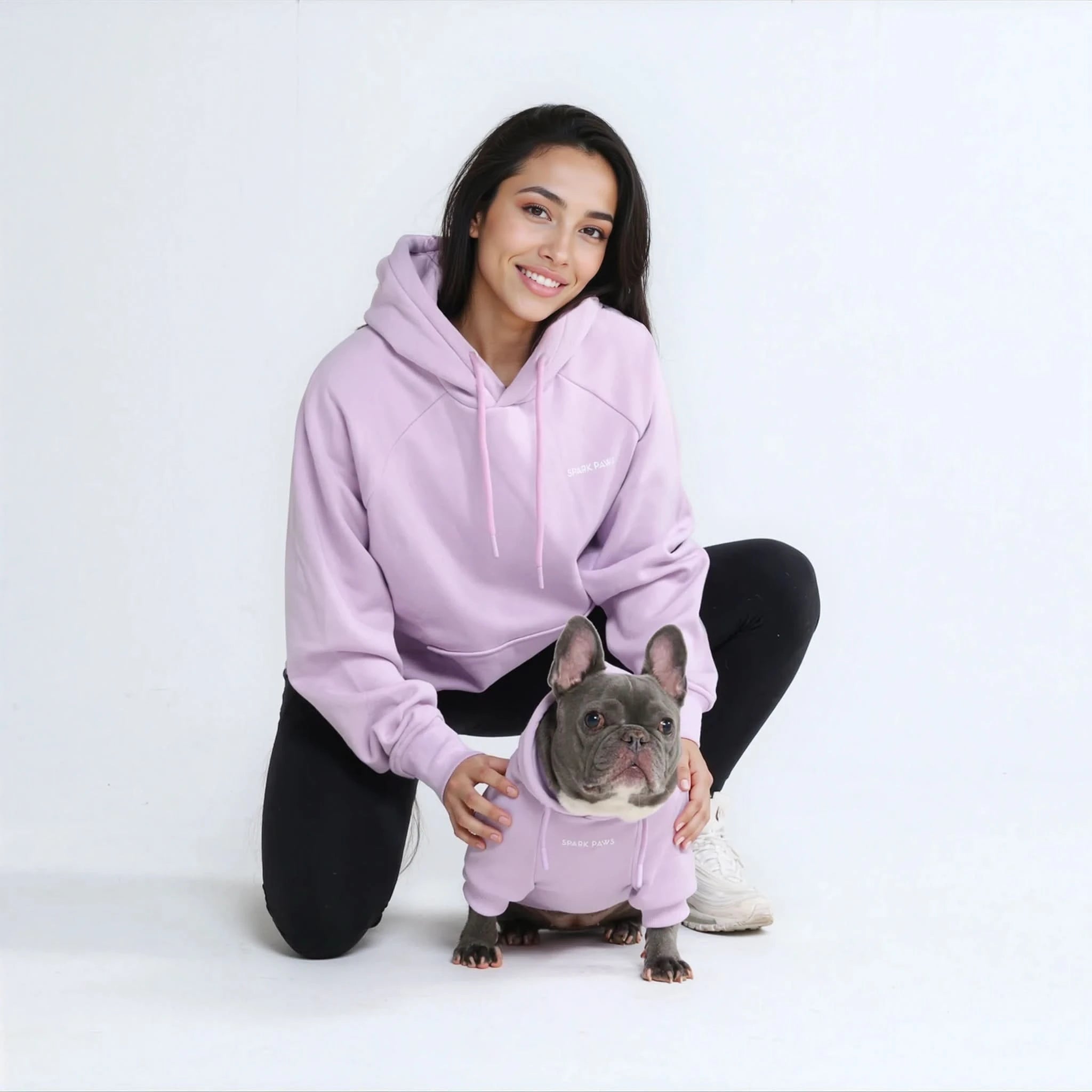 Essential Human Hoodies - Image 4