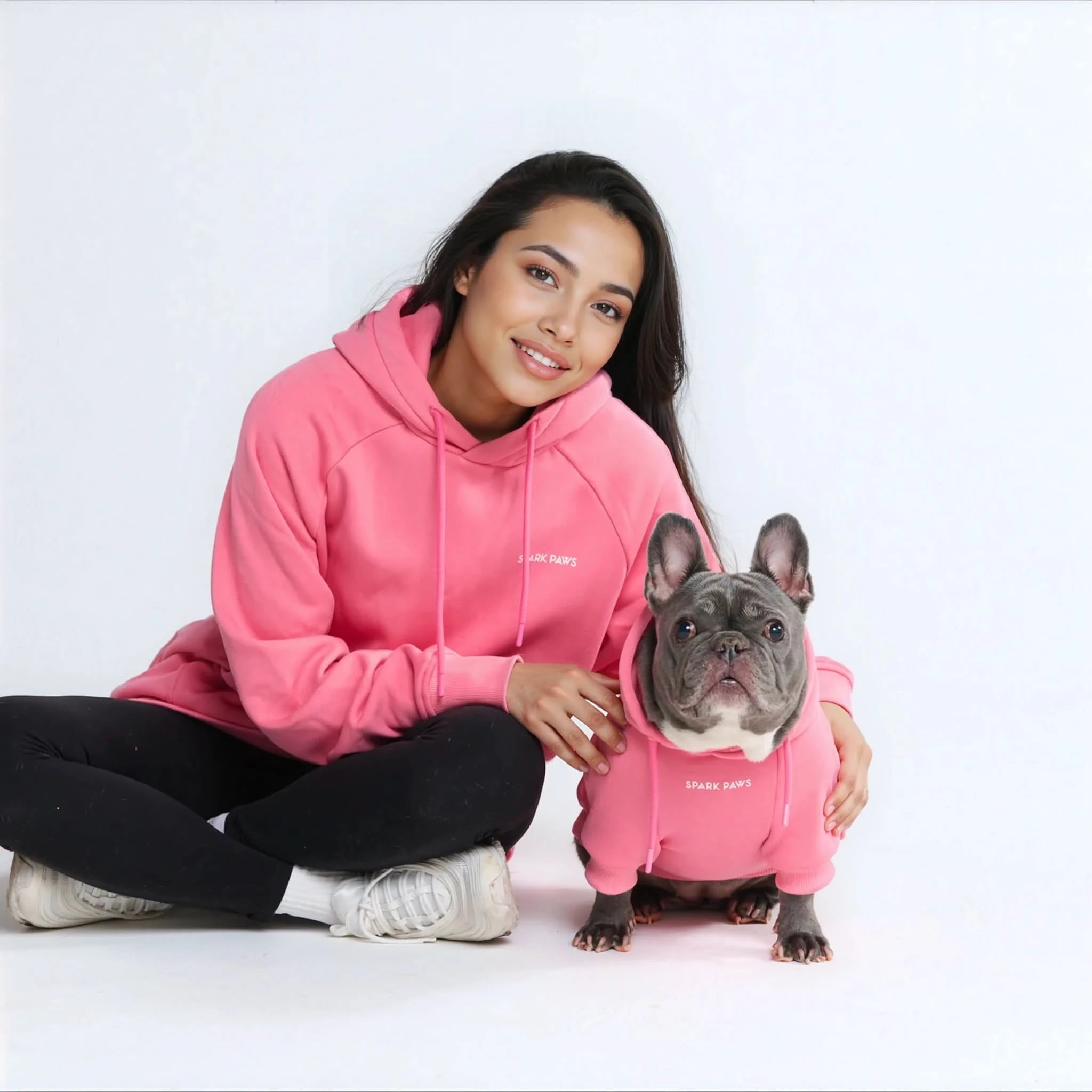 Essential Human Hoodies - Image 13