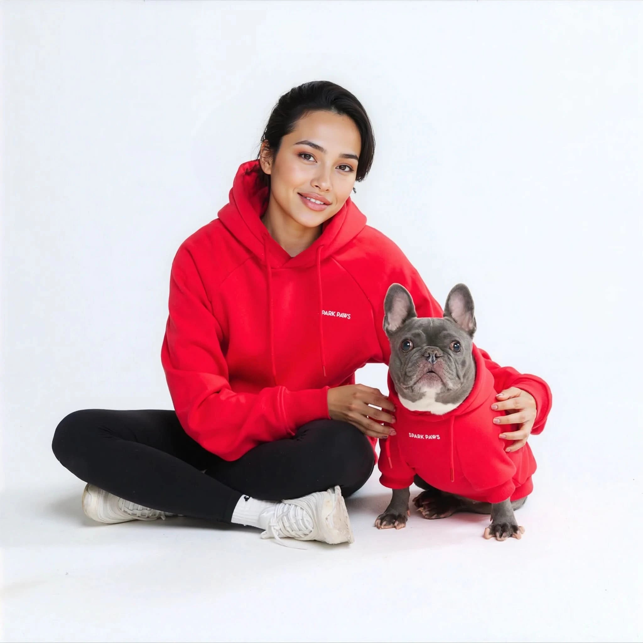 Essential Human Hoodies - Image 18