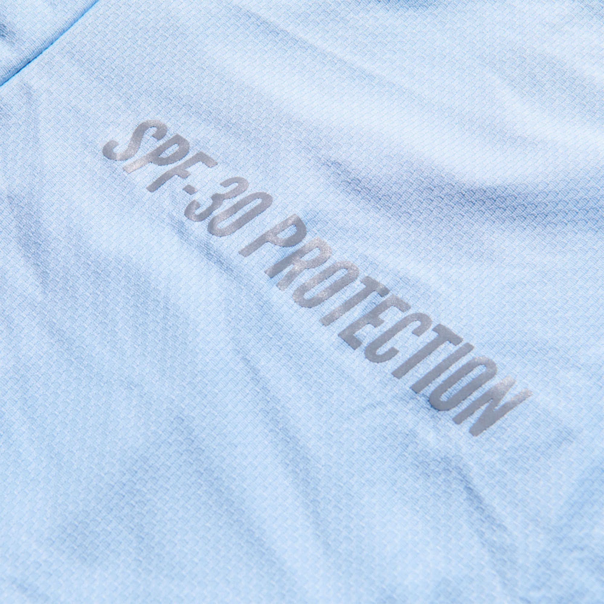 Sunblock Dog T-Shirt - Blue - Image 6